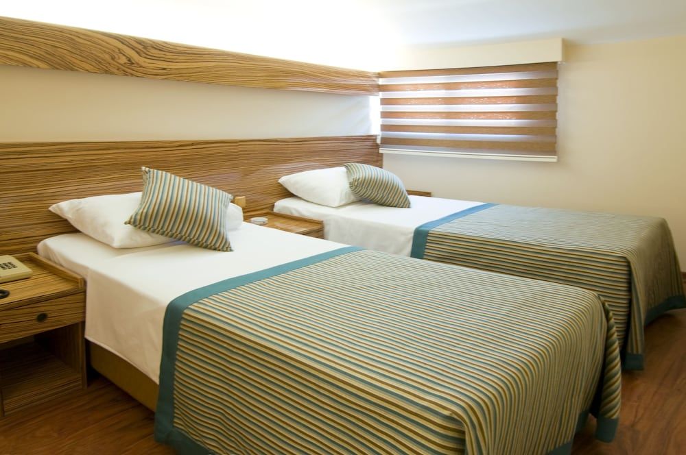 undefined Hotel Buyuk Keban 2