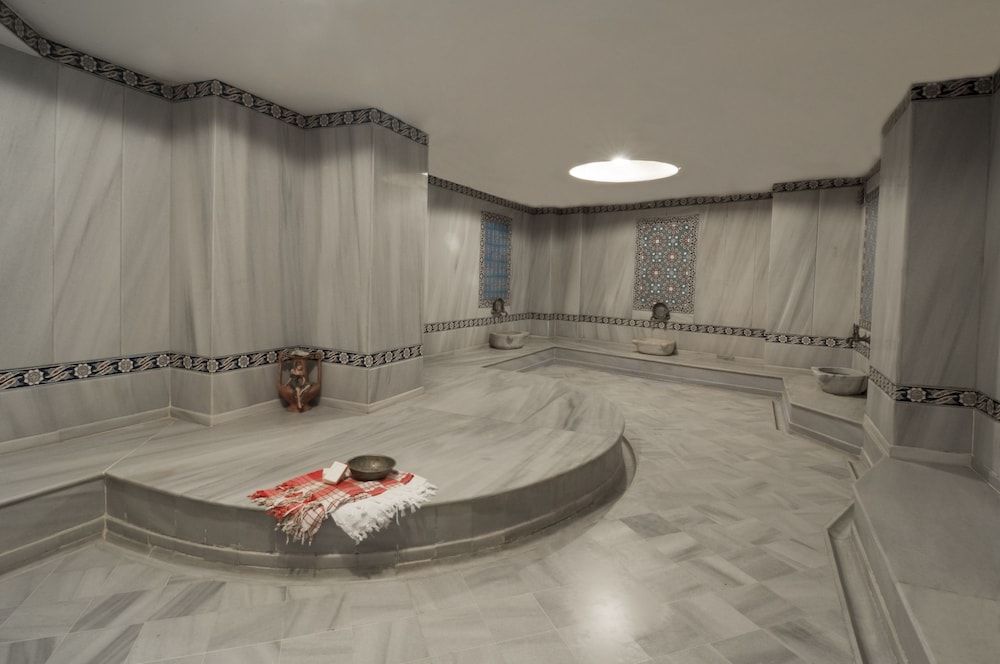 undefined Hotel Buyuk Keban 9