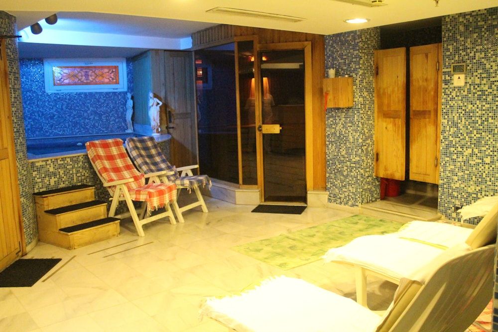 undefined Hotel Buyuk Keban 7