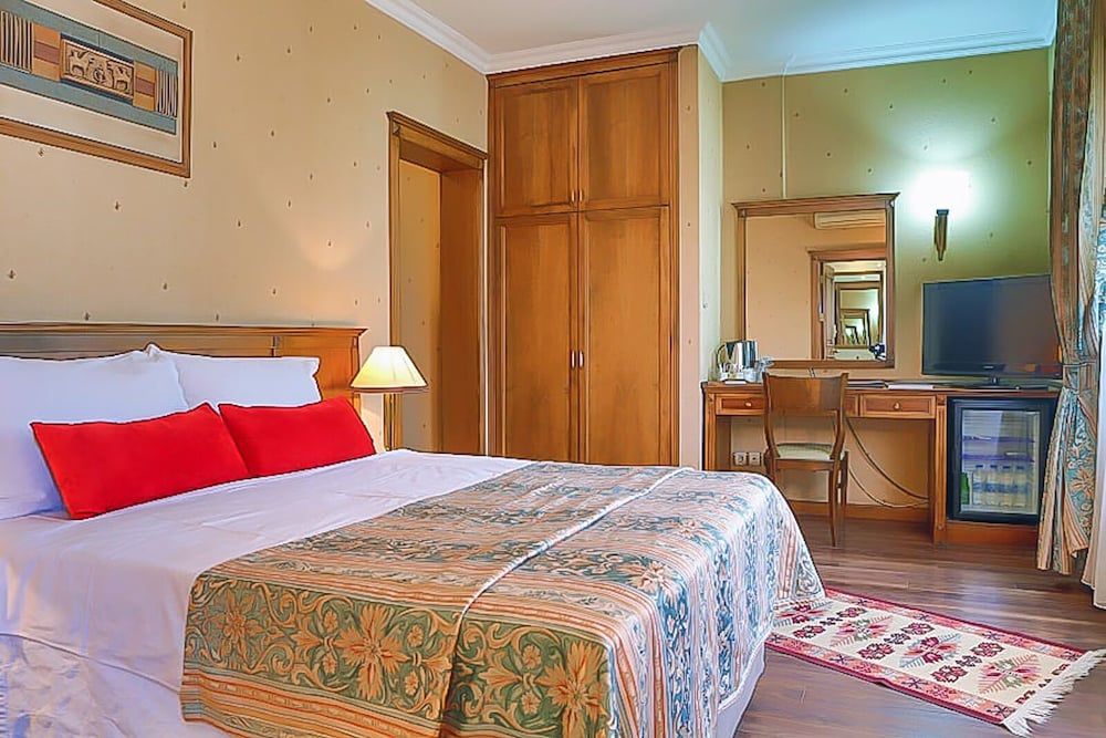 undefined Elit Palas Hotel 2