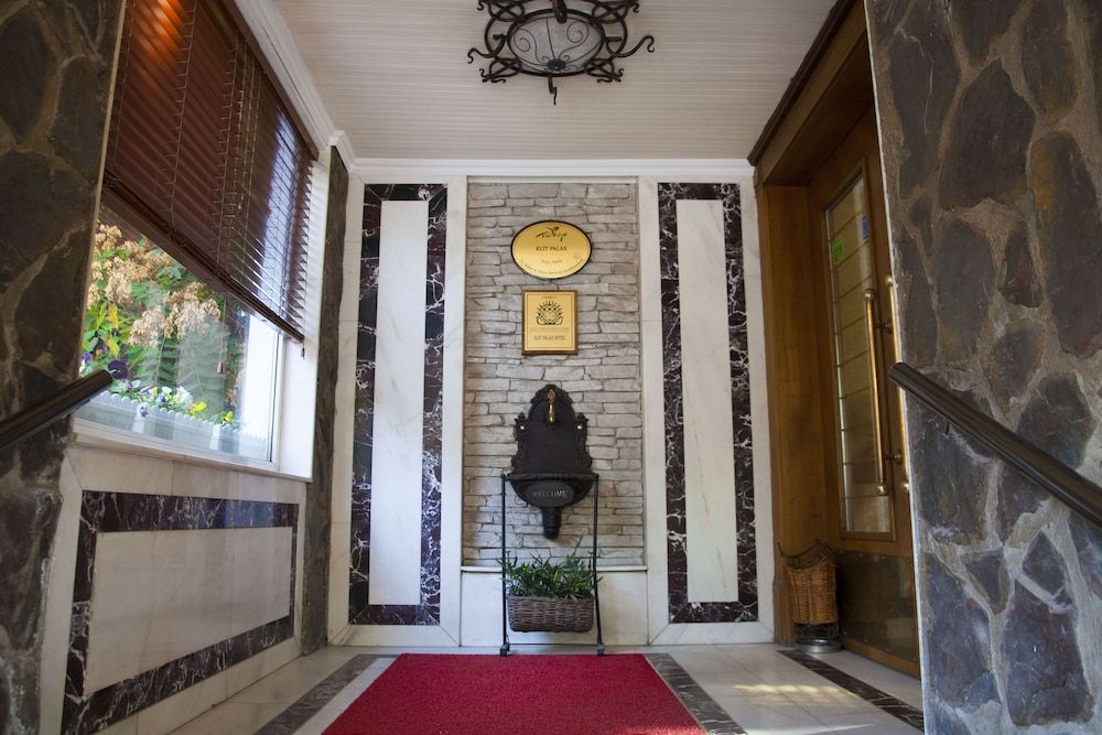 undefined Elit Palas Hotel 6