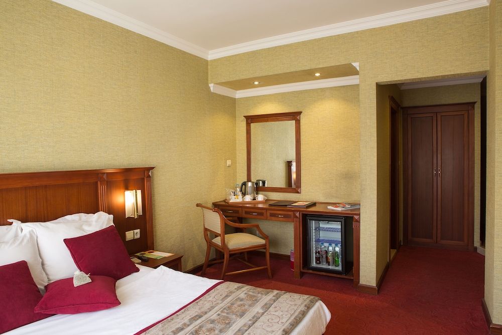 undefined Elit Palas Hotel 3