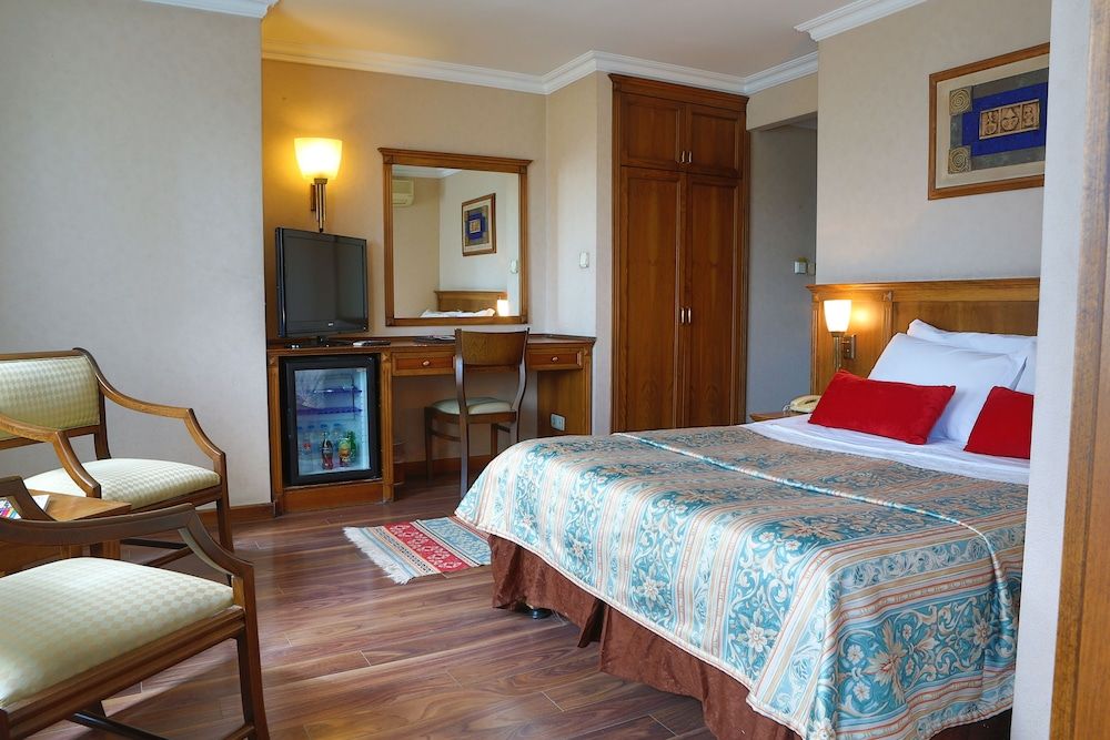 undefined Elit Palas Hotel