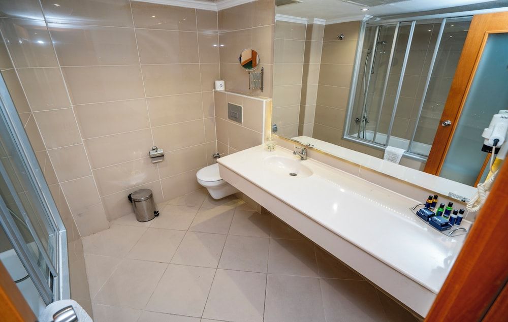 Anemon Kent Ege Otel Deluxe Room 7