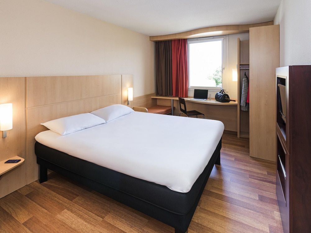 Room, 1 Double Bed (New Sleep Easy Concept)