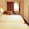 ibis Karlsruhe Hauptbahnhof