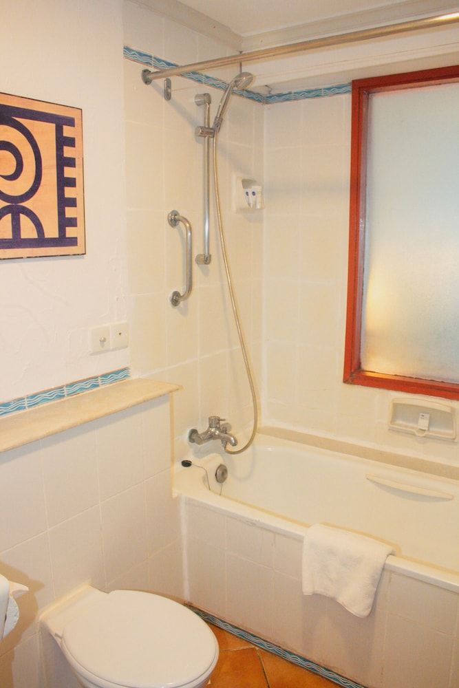 Diani Reef Beach Resort & Spa - Your Beachfront Bliss Awaits Standard Double Room, Sea Facing 4