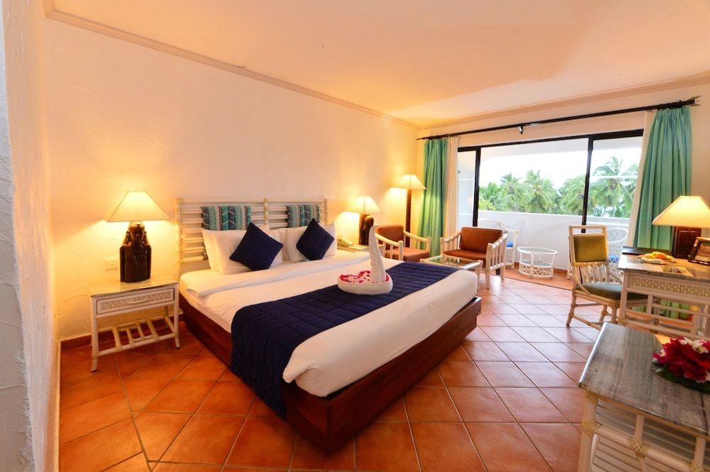 Diani Reef Beach Resort & Spa - Your Beachfront Bliss Awaits Standard Double Room 2