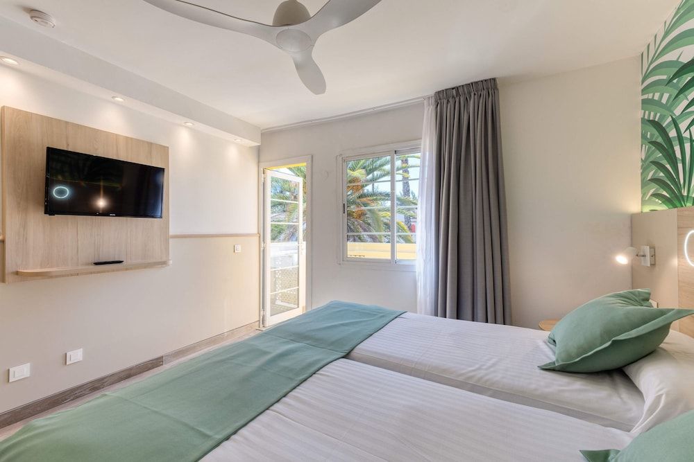 Bungalow, 2 Bedrooms (PLUS)