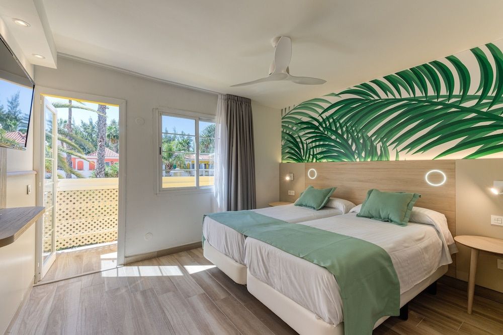 Bungalow, 1 Bedroom (PLUS) (2 adults + 1 child)