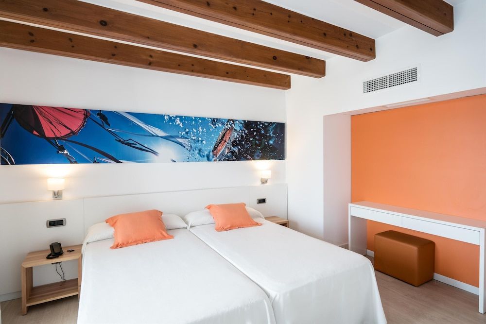 Junior Suite, Balcony, Sea View