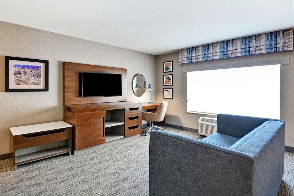 Hampton Inn Moab Room 3