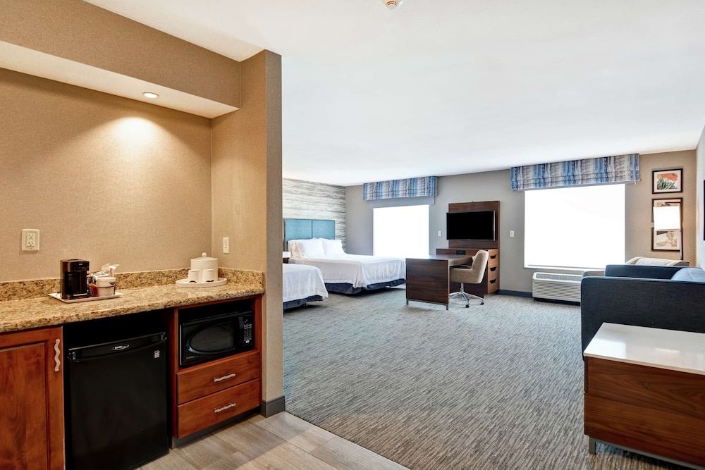 undefined Hampton Inn Moab 10