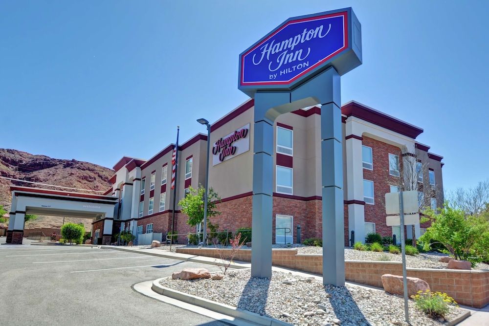 undefined Hampton Inn Moab 6
