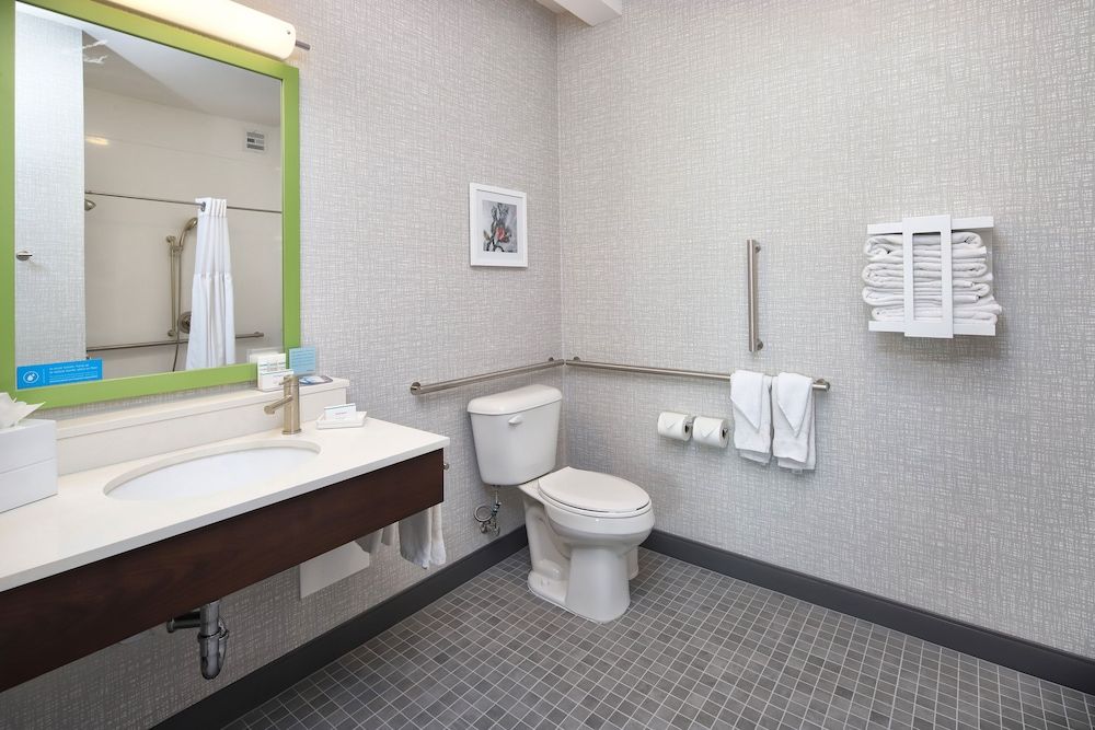 undefined Hampton Inn & Suites Tucson East/Williams Center 9