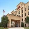 Hampton Inn and Suites Pine Bluff