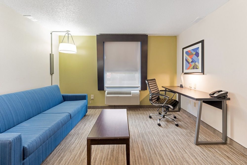 Holiday Inn Express Columbus Downtown by IHG