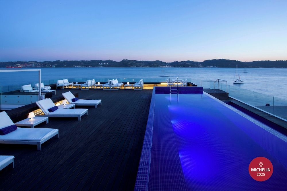 undefined Altis Belem Hotel & Spa, Member of Design Hotels