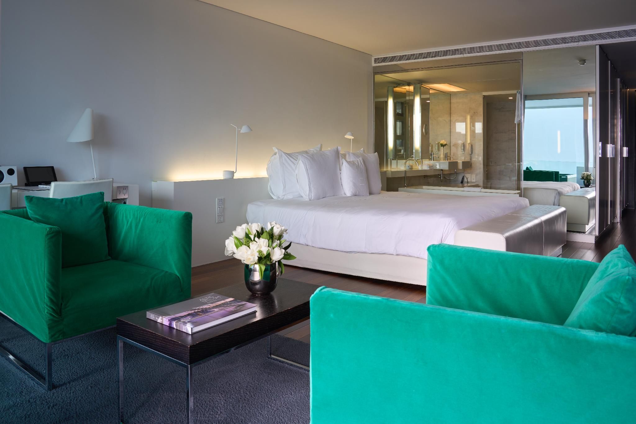 undefined Altis Belem Hotel & Spa, Member of Design Hotels 5