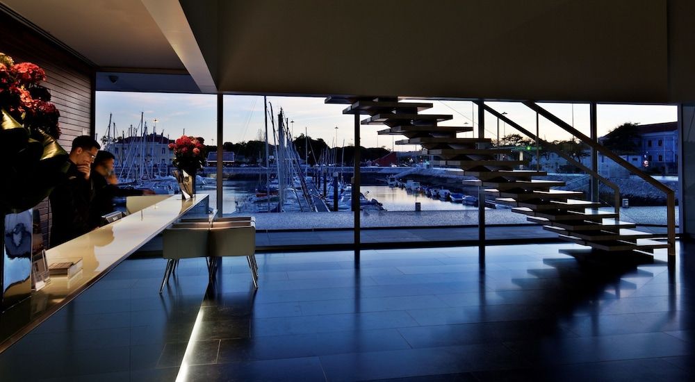 undefined Altis Belem Hotel & Spa, Member of Design Hotels 4