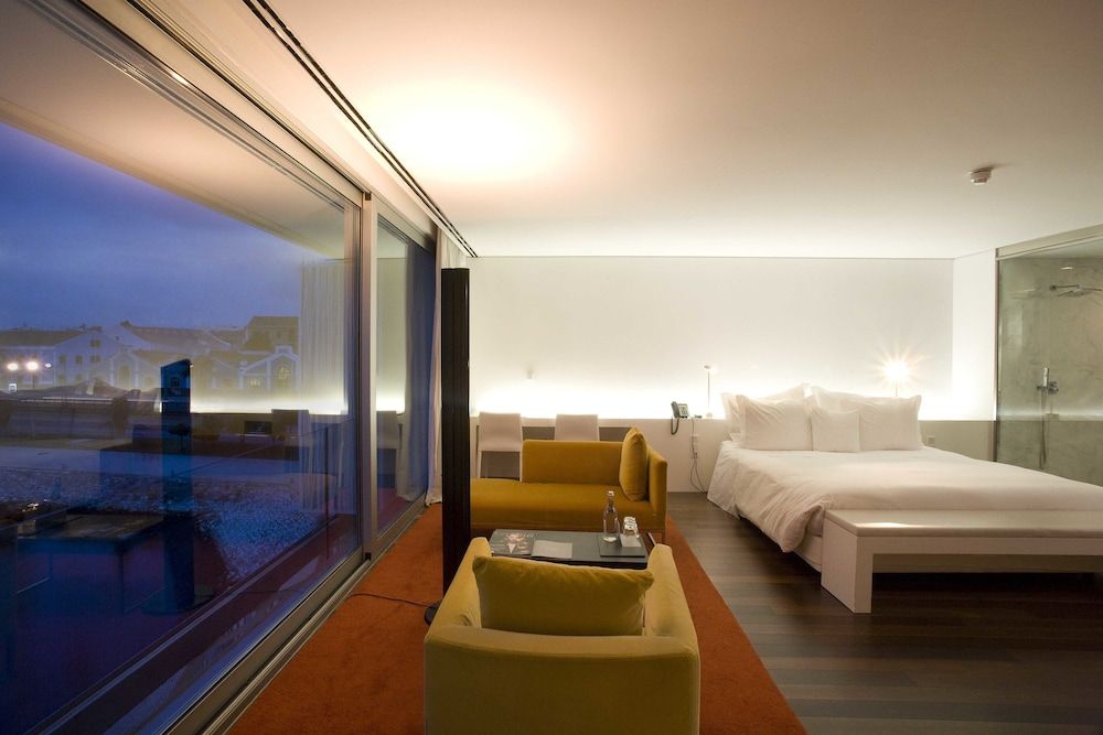 Deluxe Room, Balcony (Premier)