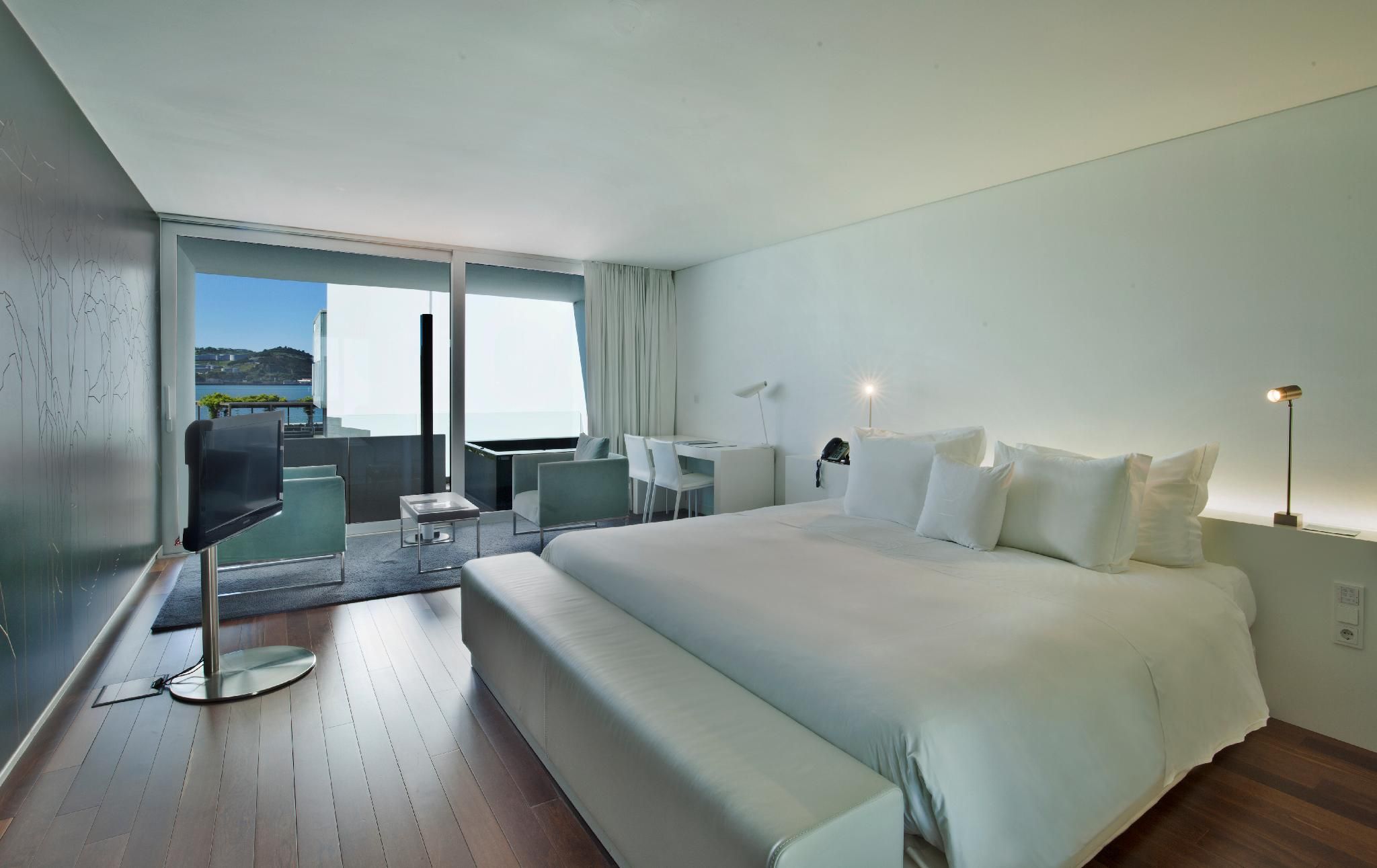 undefined Altis Belem Hotel & Spa, Member of Design Hotels 6