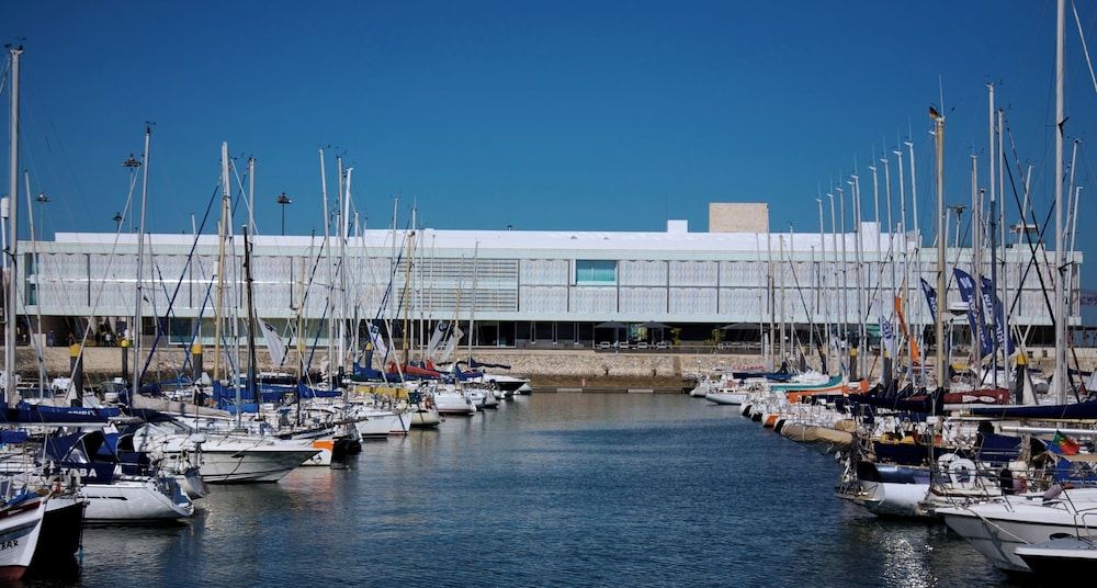 undefined Altis Belem Hotel & Spa, Member of Design Hotels 2
