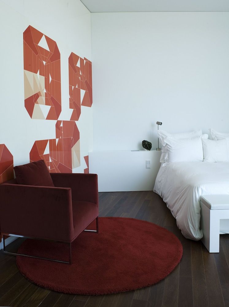 Altis Belem Hotel & Spa, Member of Design Hotels Superior Double Room, Balcony 4