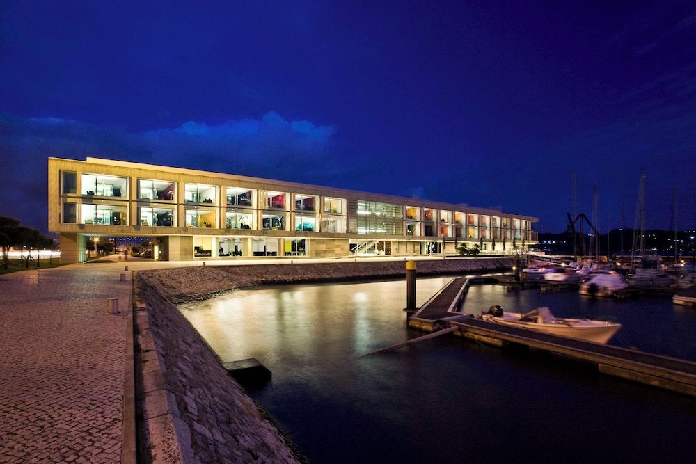 undefined Altis Belem Hotel & Spa, Member of Design Hotels 3