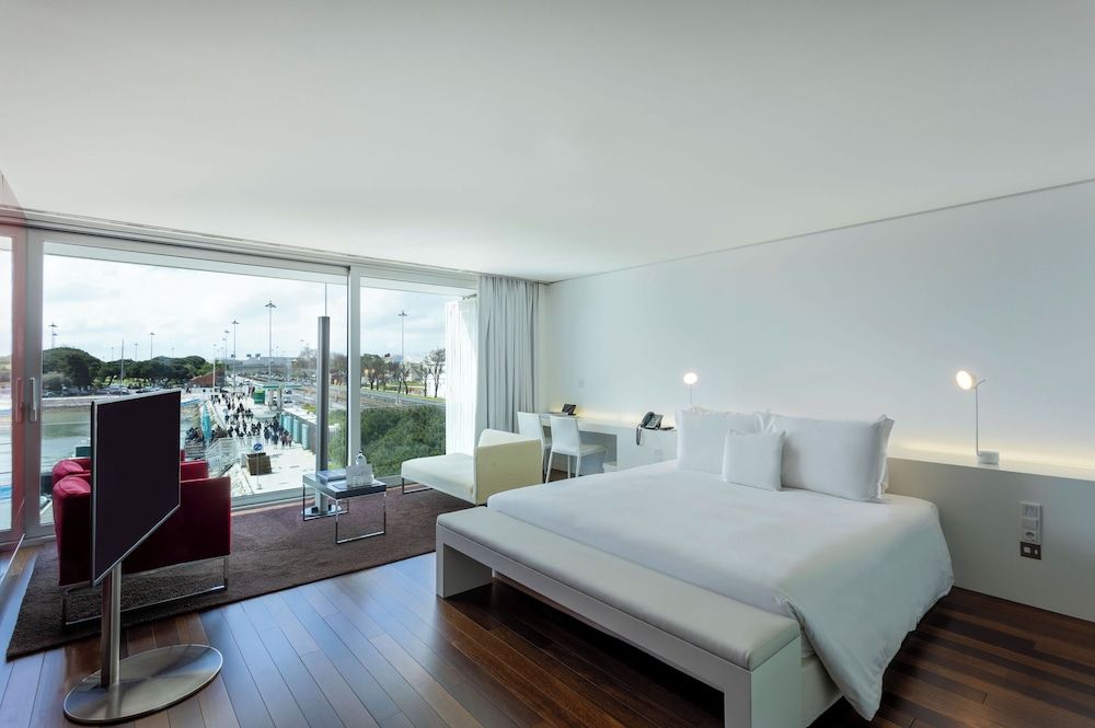 undefined Altis Belem Hotel & Spa, Member of Design Hotels 8
