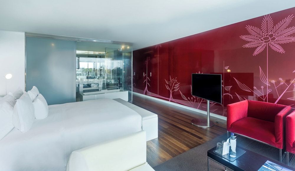 undefined Altis Belem Hotel & Spa, Member of Design Hotels 10