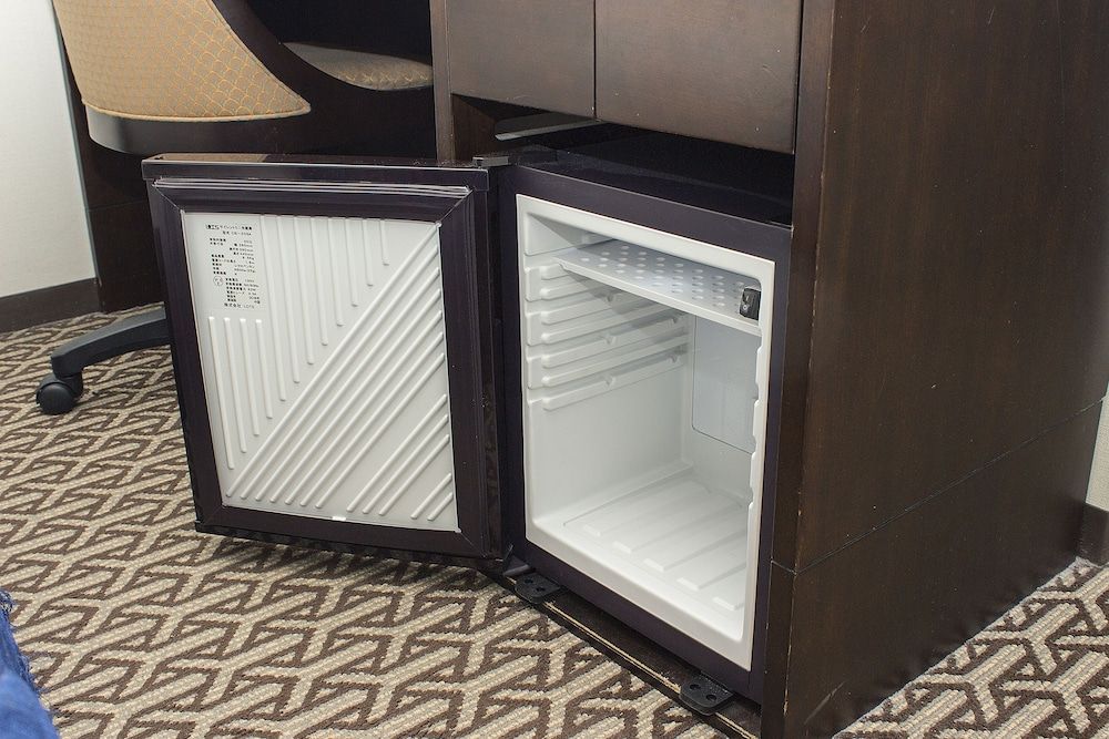 Hearton Hotel Higashishinagawa [Non-Smoking] Twin Room (21 sqm) 11