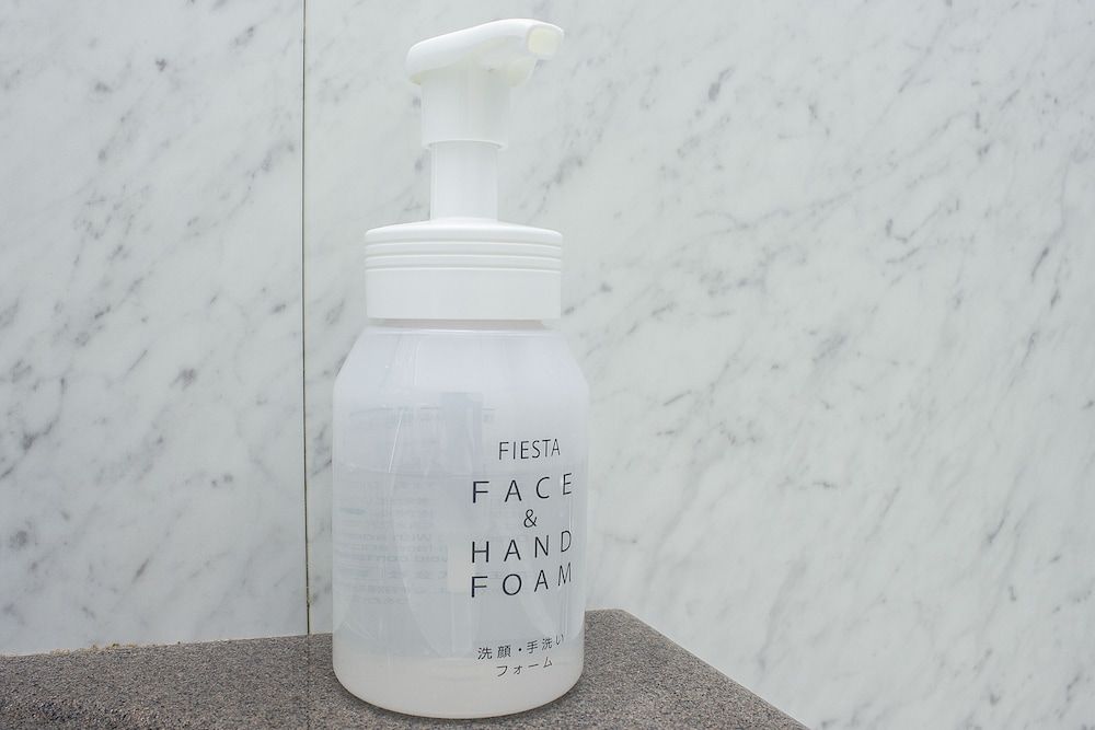 Hearton Hotel Higashishinagawa [Non-Smoking] Twin Room (21 sqm) 10