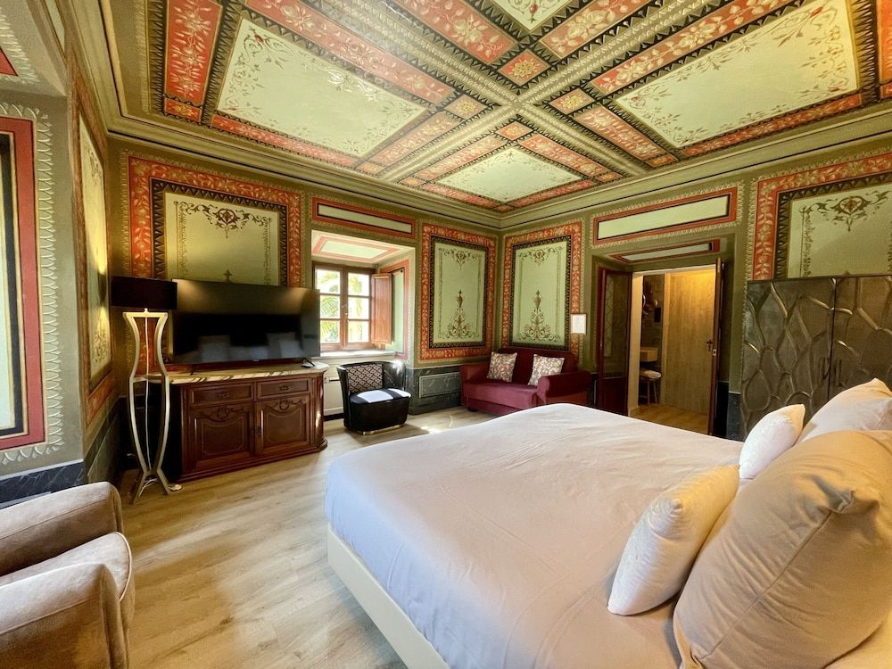 Superior Double Room, Private Bathroom