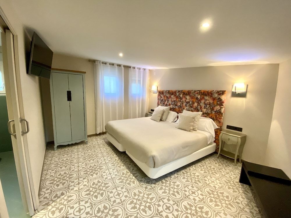 Family Suite, Hot Tub