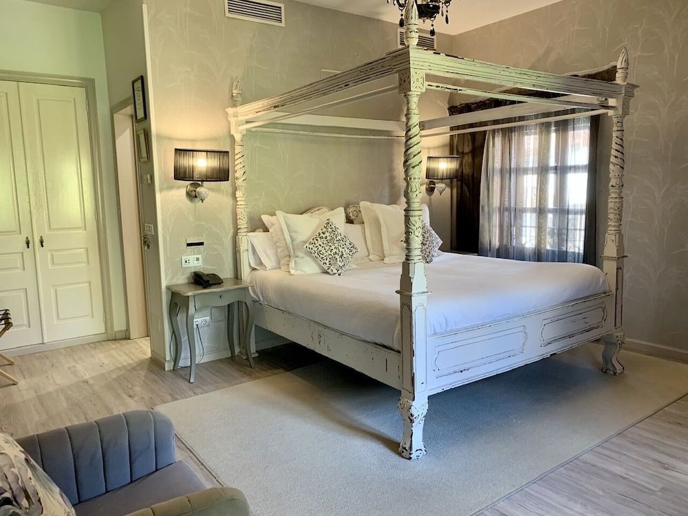 Premium Suite, Hot Tub