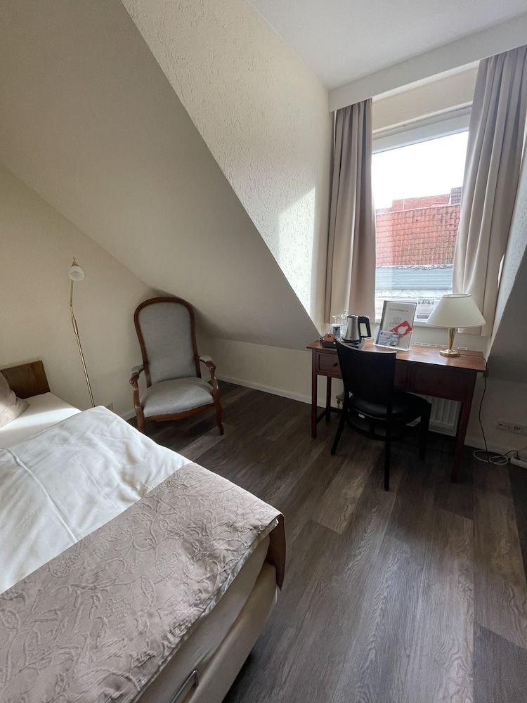 TOP CityLine Klassik Altstadt Hotel Single Room, Non Smoking 2