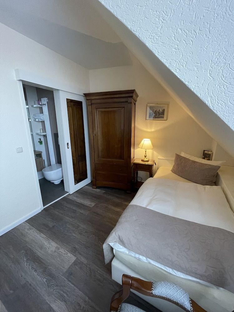 TOP CityLine Klassik Altstadt Hotel Single Room, Non Smoking