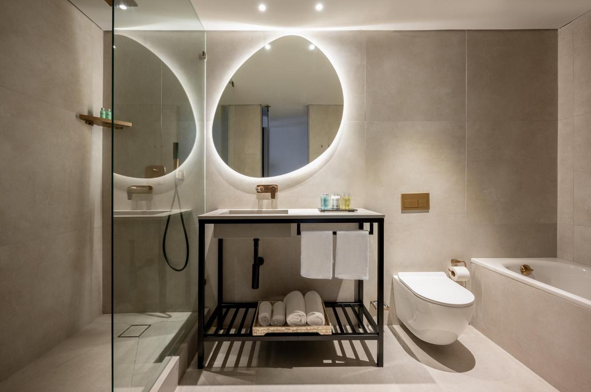 Renovated Junior Suite