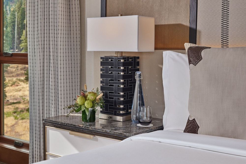 Signature Suite, 1 Bedroom