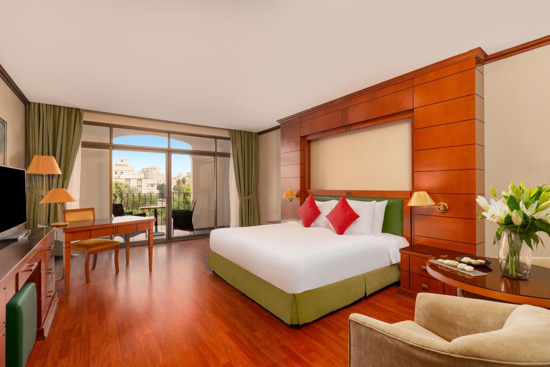 undefined MOVE INN Jeddah 7