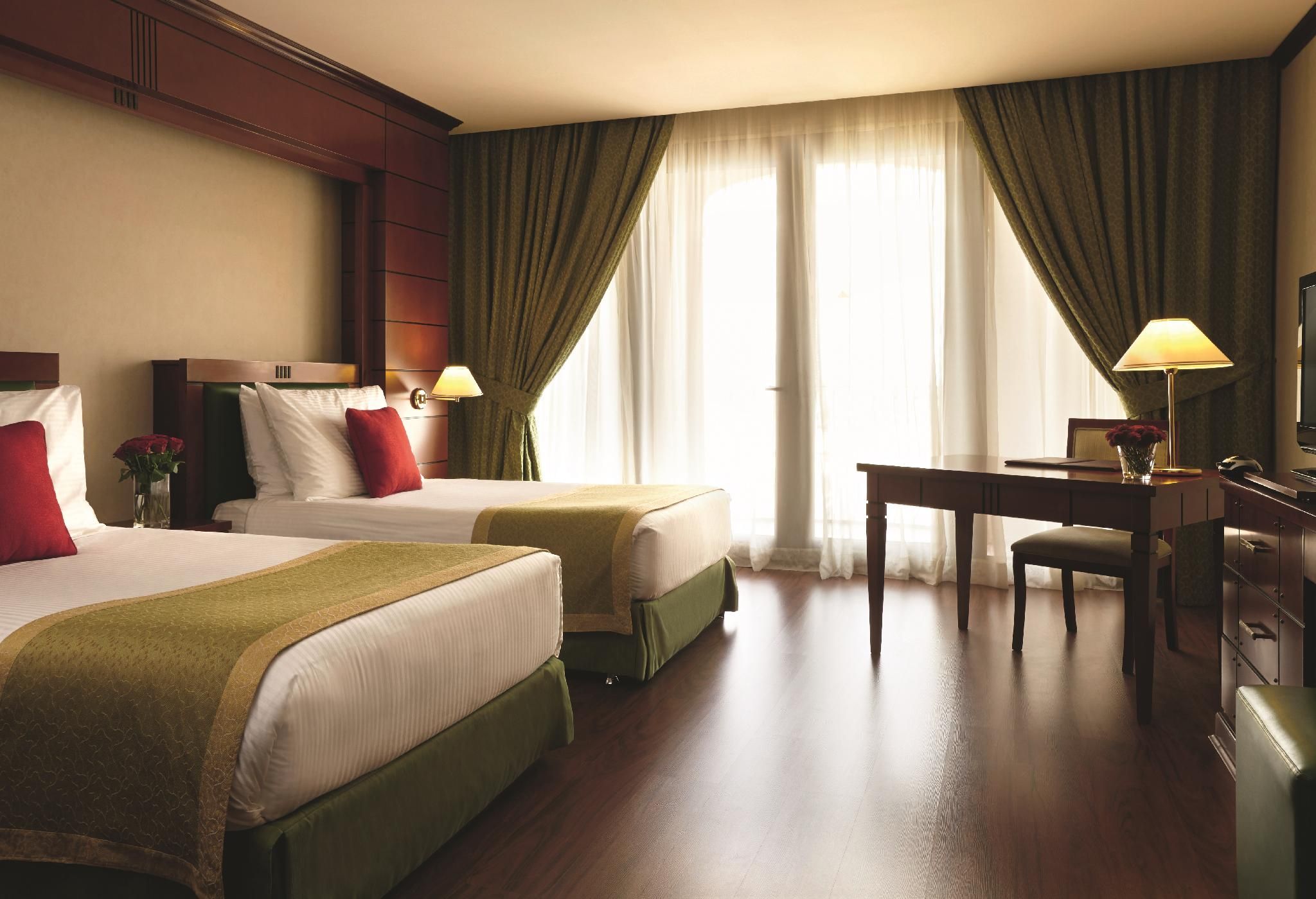 undefined MOVE INN Jeddah 8