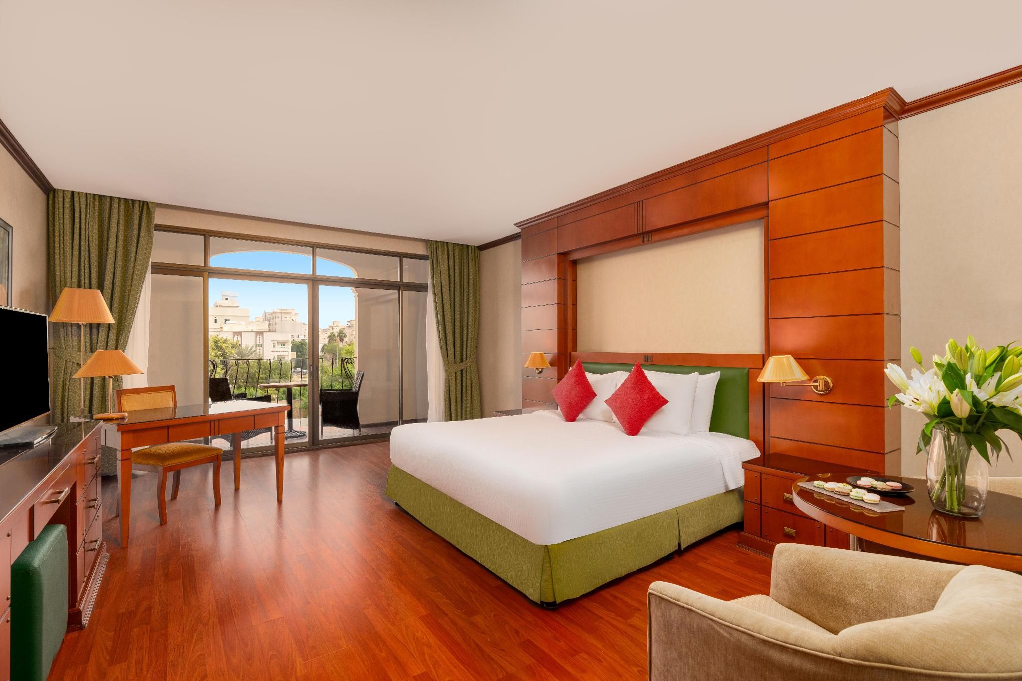 undefined MOVE INN Jeddah 9