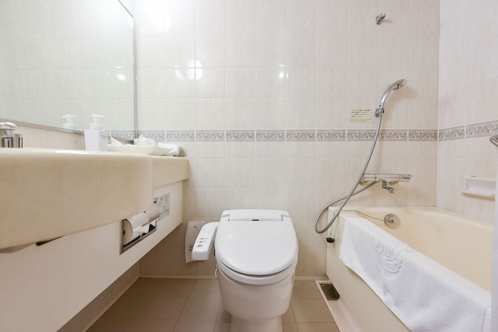 undefined New Osaka Hotel Shinsaibashi 7