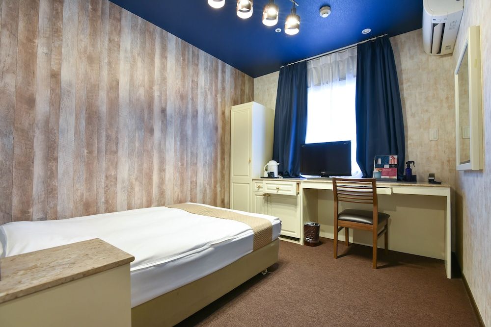 undefined New Osaka Hotel Shinsaibashi 10