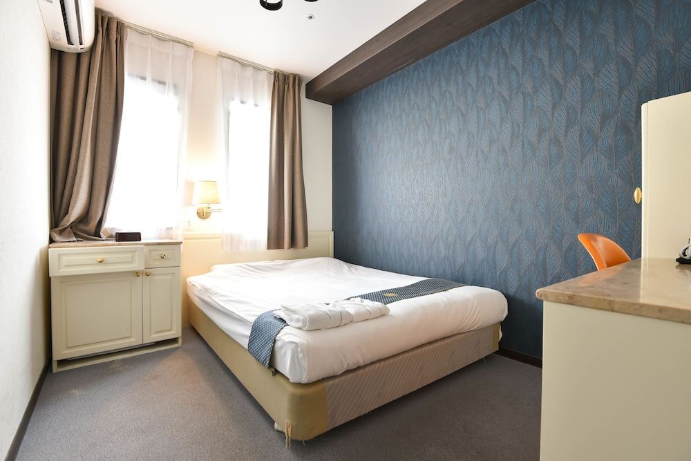 undefined New Osaka Hotel Shinsaibashi 3