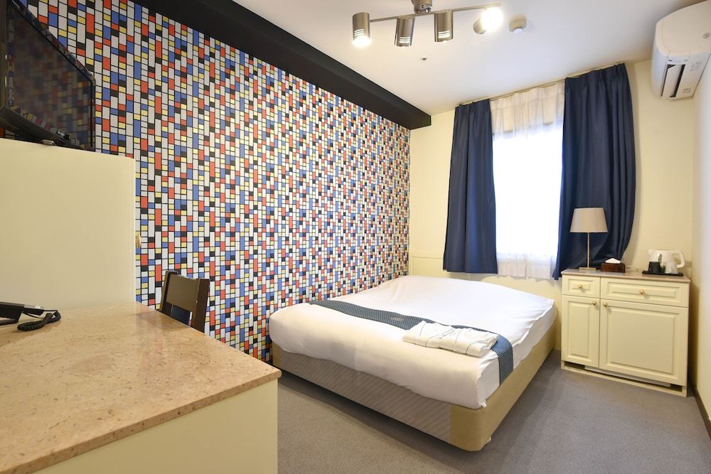 undefined New Osaka Hotel Shinsaibashi 4