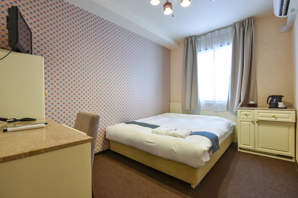 undefined New Osaka Hotel Shinsaibashi 6