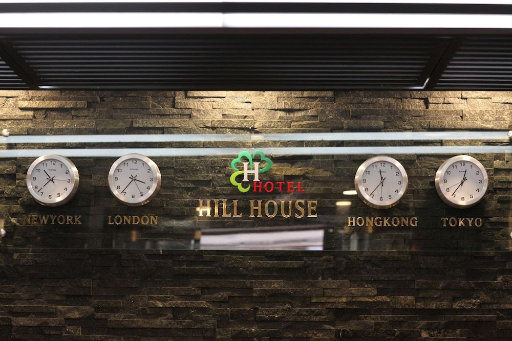 undefined Hill house Hotel 7