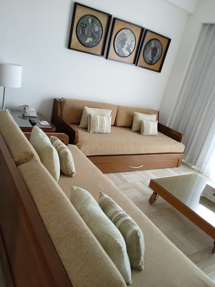 Ocean Breeze Nuevo Vallarta Family Suite 5